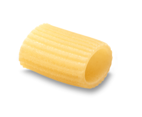 Mezzi Rigatoni (500 g x 24) – n° 26