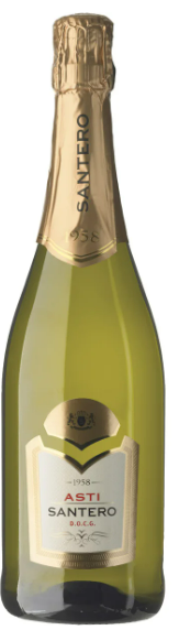 Moscato d’Asti AOC — Blanc - Sobrero