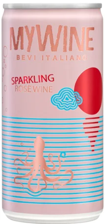 MyWINE-ROSE