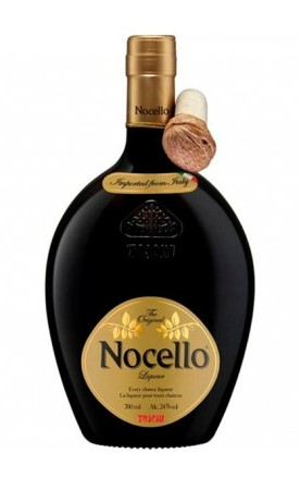 Nocello 24° - Toschi