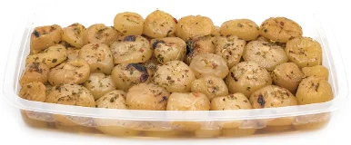 Oignons « Borettane » Grillés (2 kg)