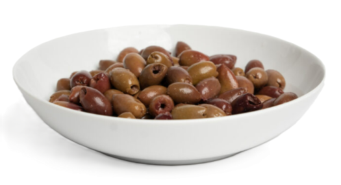 Olives Nostraline Dénoyautées (Seau 1,5 kg)