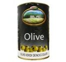 Olives Vertes Dénoyautées (5
