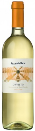 Orvieto Classico AOC — Blanc - Rocca