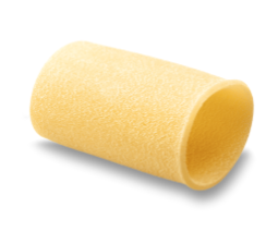 Paccheri (500 g x 12) – n° 125