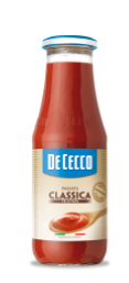 Passata Pomodoro Classica (700 g x 12) DE CECCO