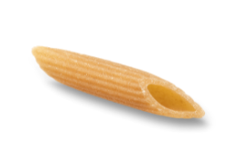 Penne Rigate Intégrale Blé Complet (500 g x 12) – n° 41