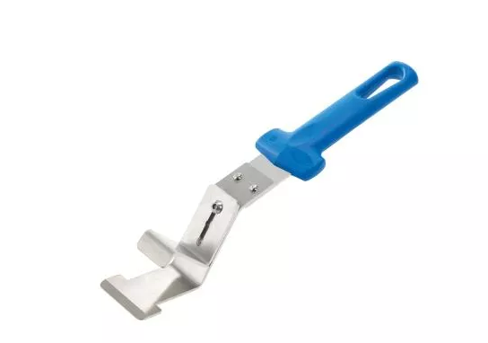 Pince pour tôle GM (AC-PZP2)