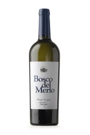 Pinot Grigio DOC – Bosco Del Merlo
