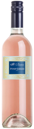 Pinot Grigio Ramato — Rosé - Fabiano