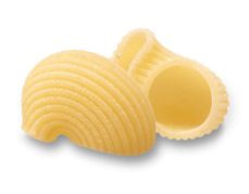 Pipe Rigate (500 g x 24) – n° 49