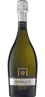Prosecco Extra Dry DOCG - Montelliana