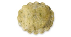 Raviole ArtichautsRicotta