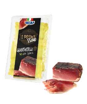 Raviole Speck (500 g x 6)