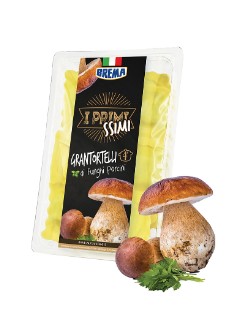 Ravioli Cèpes (500 g x 6)