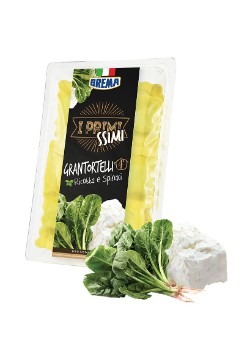 Ravioli RicottaEpinards (500 g x 6)