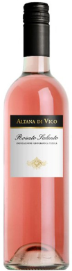 Salento — Rosé -Altana di Vico