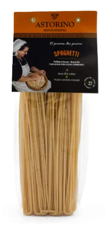 Spaghetti Chitarra (500 g x 15)