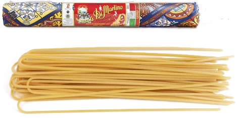 Spaghetti Lunghi Blé dur (1 kg x 12)