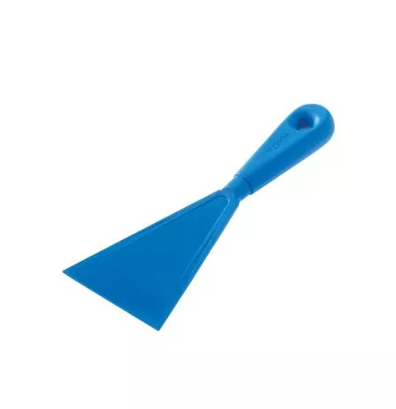 Spatule Flexible en matériel Anti-Choc lame 9,5 cm- GI (AC-STF10)