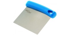 Spatule Inox Flex 8 x 11 cm (AC-TPF11)