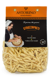Strozzapreti (500 g x 18)