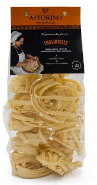 Tagliatelle Nids (500 g x 12)