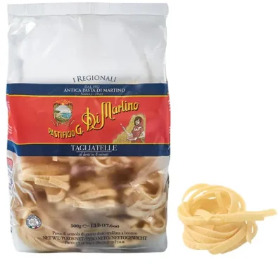 Tagliatelle en Nid blé dur (500 g x 12)