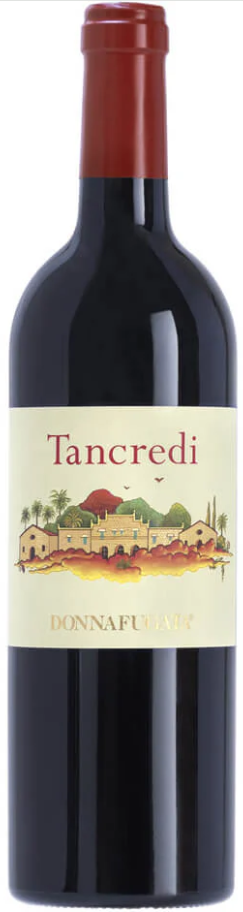 Tancredi AOC — Rouge