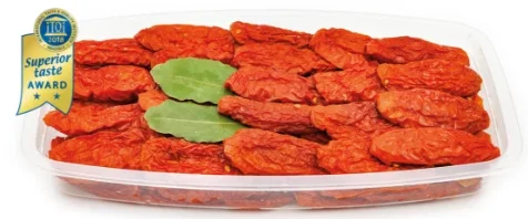 Tomates Séchées Marinées (2 Kg)