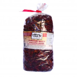 Tomates Séchées Vrac 100 % Italiennes SATOS