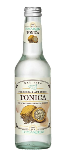 Tonica - Linea D&A – (27,5 Cl x 4) x 6 (24 Unités)
