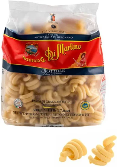 Trottole blé dur (500 g x 6)