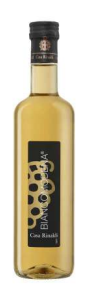 Vinaigre Balsamique Blanc (500 ml x 12) CASA RINALDI