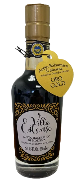 Vinaigre Balsamique IGP OR (250 ml x 6) ESTENTE