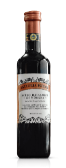 Vinaigre Balsamique Modena IGP (500 ml x 12) FATTORIA ALICO