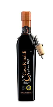 Vinaigre Balsamique Vieux (250 ml x 6) Bec Verseur CASA RINALDI