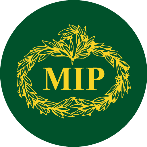 Favicon du site MIP