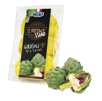girasoli artichauts