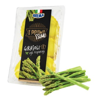 girasoli asperge