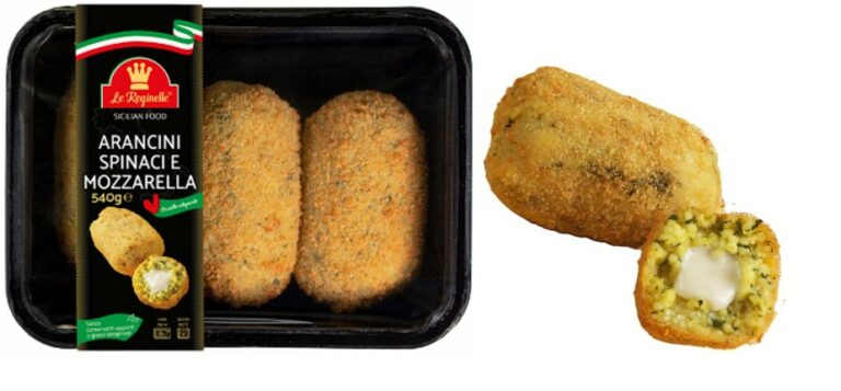 ARANCINI-EPINARDS-MOZZA