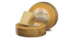 Asiago Pressato ¼ x 4