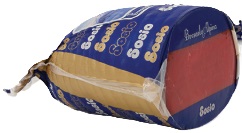 Bresaola Punta d’Anca IGP ½ SV (1,2 kg)