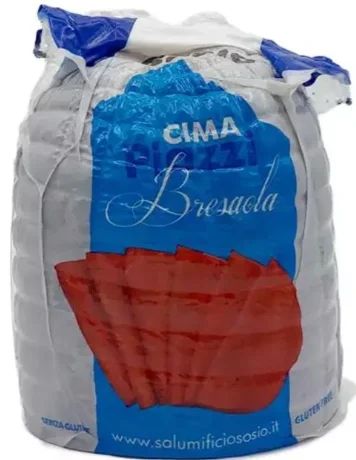 Bresaola ½ SV (1,2 kg)