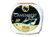 Camembert Di Buffala 100% lait de buflone (250 g x 4)
