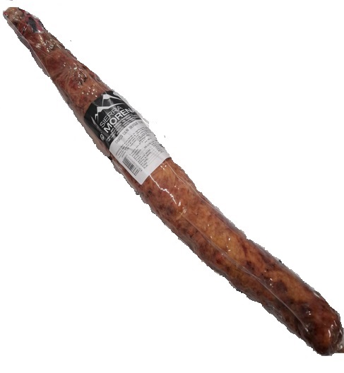 Chorizo Cular Iberico extra RODRIGUEZ