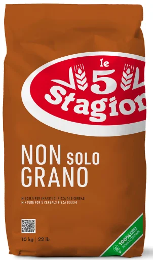 Farine Non Solo Grano – Sac 10 kg