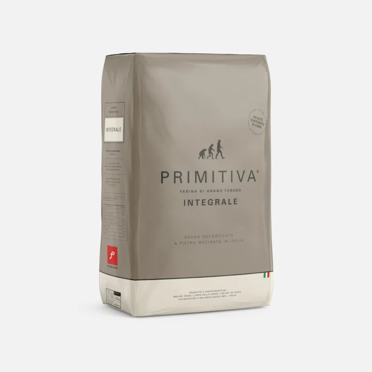 Farine PRIMITIVA INTEGRALE – Sac 10 Kg