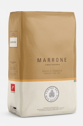 Farine TIPO 00 W 380 – 400 “MARRONE” Sac 10 kg