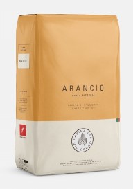 Farine TIPO 00 W 390 – 420 “ARANCIO” Sac 10 kg